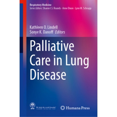 Palliative Care in Lung Disease