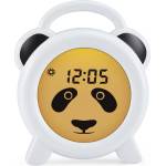 Alecto BC100PANDA Устройство за обучение за сън с нощна лампа и будилник „Панда (BC100PANDA) Будилник