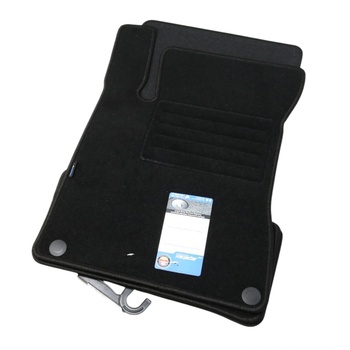 Petex Мокетни стелки за MERCEDES A-class W177 (2018+) / B-class W247 (2019+) / CLA (2019+) / GLA (2020+) (112935002)