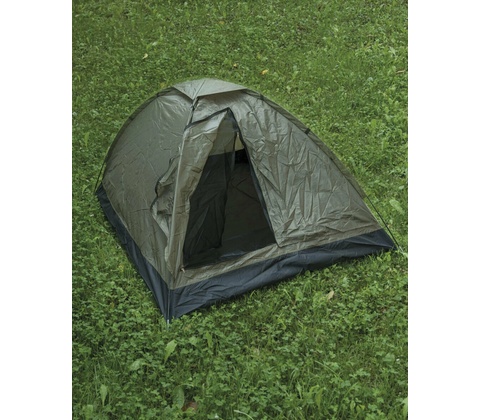 Mil-Tec IGLU SUPER 2