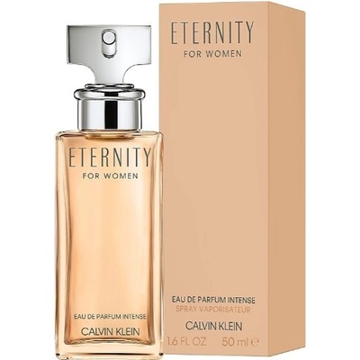 Calvin Klein Eternity Intense 2022 parfumovaná voda dámska 100 ml