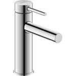 Duravit Circle - Смесител за умивалник FreshStart хром CE1021002010 (CE1021002010)