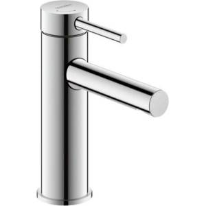 Duravit Circle - Смесител за умивалник FreshStart хром CE1021002010 (CE1021002010)