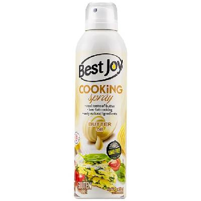 Butter Oil / Cooking Spray [250 мл]