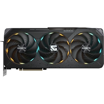 GIGABYTE GeForce RTX 5080 AORUS MASTER 16GB GDDR7 256bit (N5080AORUS M-16GD)