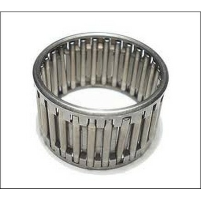 WOSSNER ojniční jehlové ložisko YAMAHA DT 125 LC, IT 175, KTM EXC 200 98-16, SX 200 03-05, HONDA NSR 125, MBX 125, MTX 125 (16X20X19,50 mm) – Zbozi.Blesk.cz
