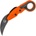 CRKT PROVOKE ORANGE CR-4041O