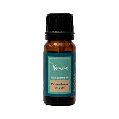 Venoc Esenciálny olej Petržlen 10 ml