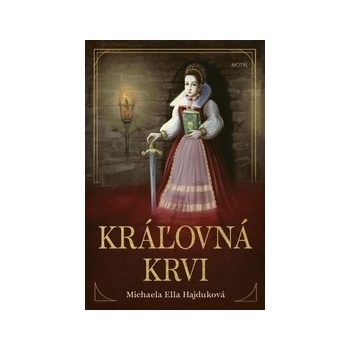 Kráľovná krvi