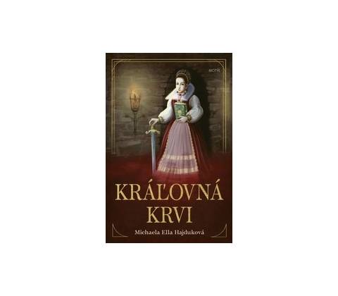 Kráľovná krvi