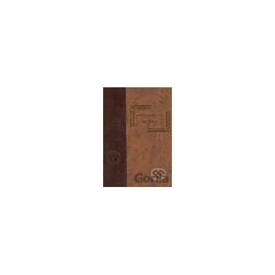 Encyclopaedia Beliana 3. zväzok - Kolektív autorov