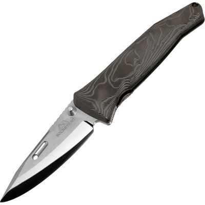 Rockstead Japanese SAI-ZDP-BK
