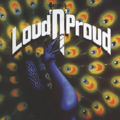 Nazareth - Loud & Proud! Anthology Digipack CD