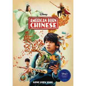 American Born Chinese (ISBN: 9781250891396)