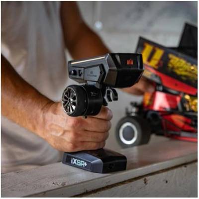 Spektrum Спектрум iXSR+ 12CH DSMR+, SR515