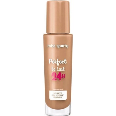 Miss Sporty Perfect to Last 24H 30 Classic Beige make-up 30 ml