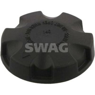 Uzavírací víčko, nádoba chladiva SWAG 20 93 6737 (20936737)
