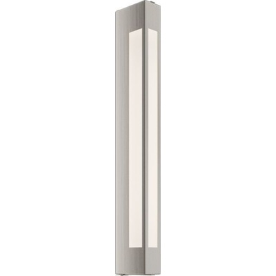 DECOR WALTHER Аплик Bloc 60 см никел (0300503)