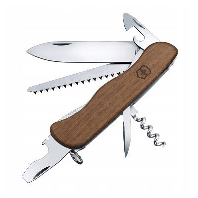 Victorinox Forester Wood 0.8361.63