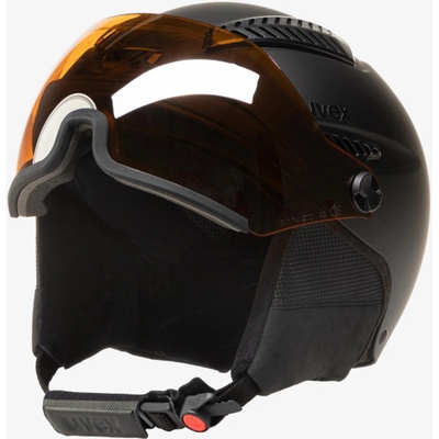 Uvex 600 Visor 20/21