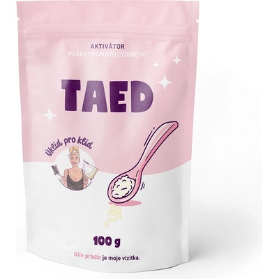 Úklid pro klid TAED 100 g – Sleviste.cz