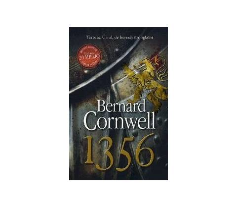 1356 - Bernard Cornwell