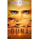 Duna - ilustrované vydání - Série - Duna - 1 - Frank Herbert CZ
