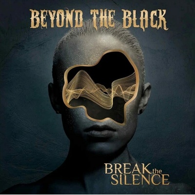 Beyond The Black - Break the silence, 1, 2026 CD