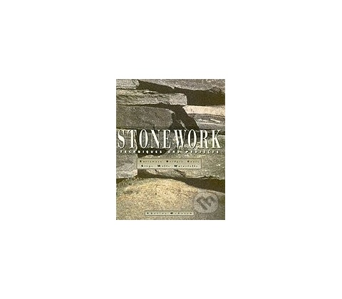Stonework - Charles McRaven