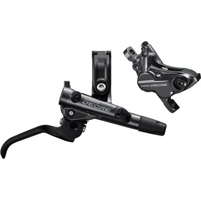 Shimano Deore BR-M6120 zadní 180cm J-kit OEM balení – Zboží Dáma