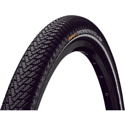 Continental Top Contact Winter II Premium 700x42C 42-622 kevlar