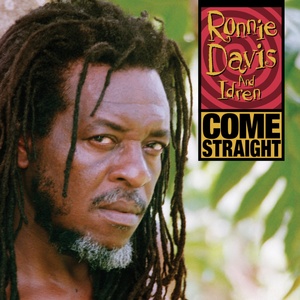 Warner Davis Ronnie And Idren: Come Straight - CD (069177)