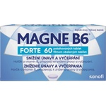 MAGNE B6 FORTE 60tbl