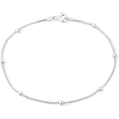 JVD náramek SVLCCDT0SJ12018