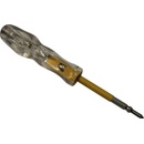 Richmann Zkoušečka napětí 2v1 PH+PL 100-500V 8-PC5255