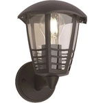 BE LIGHT! ГРАДИНСКИ ФЕНЕР ДОЛЕН НОСАЧ ЧЕРЕН e27 60w belight (3800231890220)