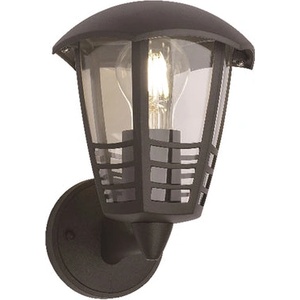 BE LIGHT! ГРАДИНСКИ ФЕНЕР ДОЛЕН НОСАЧ ЧЕРЕН e27 60w belight (3800231890220)