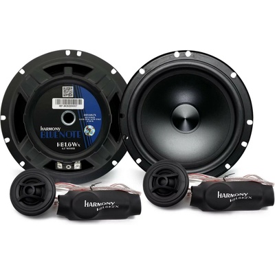 ESB Audio HB 1.6K2X – Zboží Mobilmania