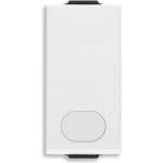 Vimar 09016. g Ключ 2p 20ax 250v 1m с опция подсветка Бял neve up (09016.g)