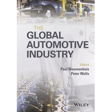 Global Automotive Industry Nieuwenhuis Paul