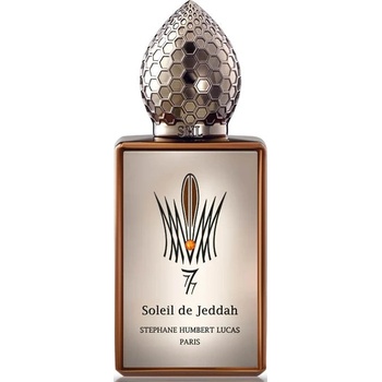 Stephane Humbert Lucas Soleil de Jeddah - Afterglow EDP 50 ml