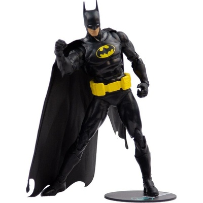 McFarlane Toys Digital Batman Chase