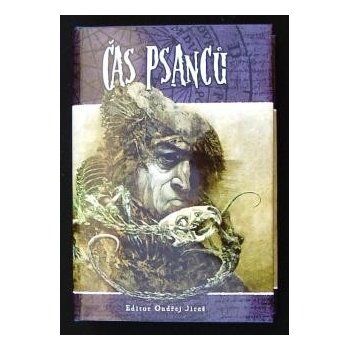 Čas psanců