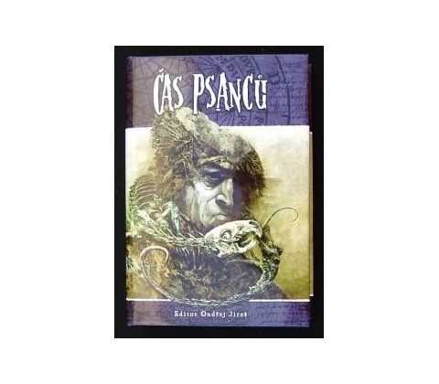Čas psanců