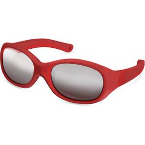 Visiomed Visiomed Детски Слънчеви Очила Luna - Червени за 2-4 Години - Максимална UV Защита (Luna)
