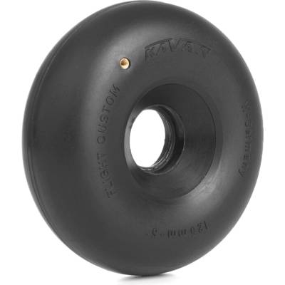 Kavan Superľahká SCALE pneumatika 125mm 10 ks