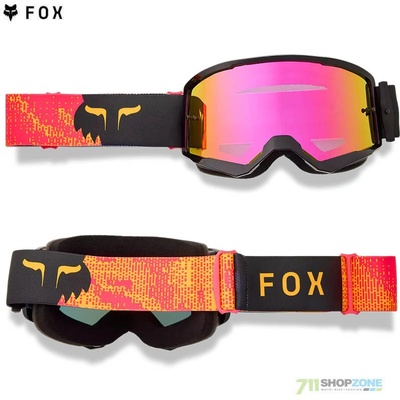 Fox Racing Youth MAIN KAIROS