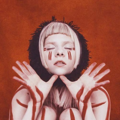 Aurora - A Different Kind Of Human CD