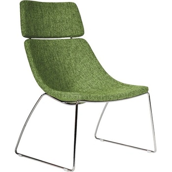 Antares konferenční křeslo Soft Sled PDH