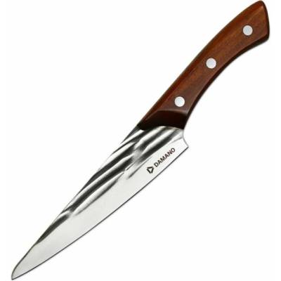 DAMANO nůž šéfkuchařský Utility CRAFT DMS-339 (6")